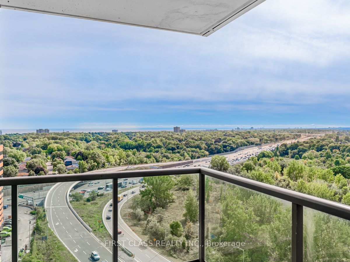 225 Sherway Gardens Rd, unit 1709 for sale