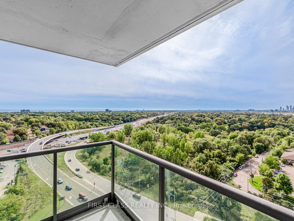 225 Sherway Gardens Rd, unit 1709 for sale