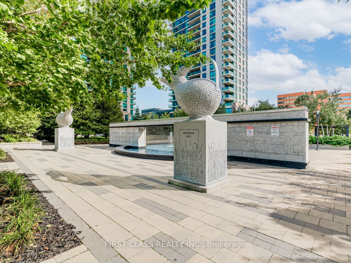 225 Sherway Gardens Rd, unit 1709 for sale