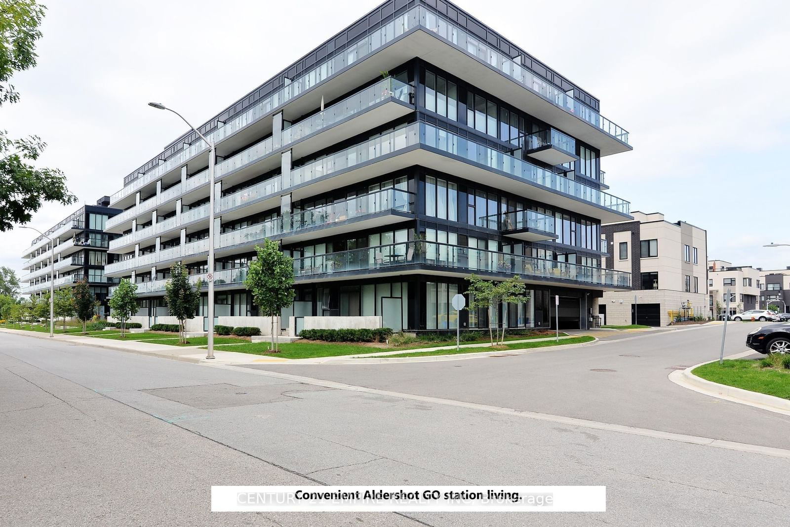 1117 Cooke Blvd, unit A211 for rent