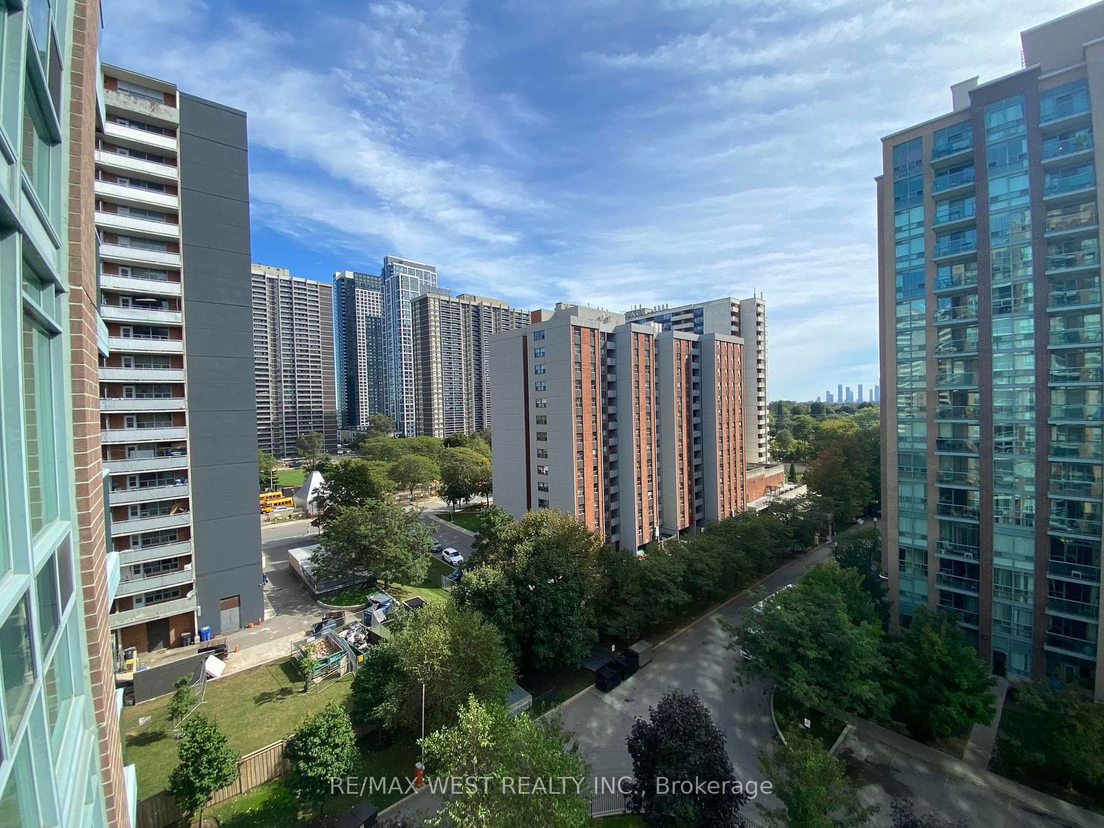 Port Royal Place II Condos, Etobicoke, Toronto