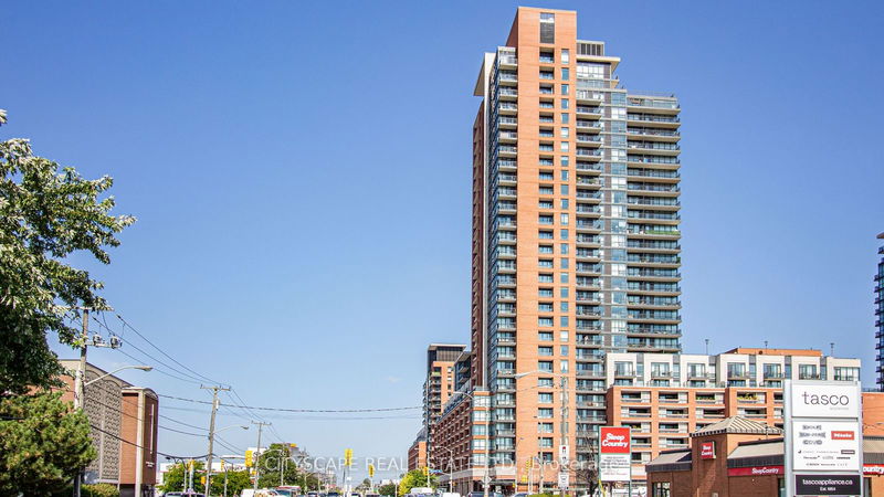 830 Lawrence Ave W, unit 1412 for sale