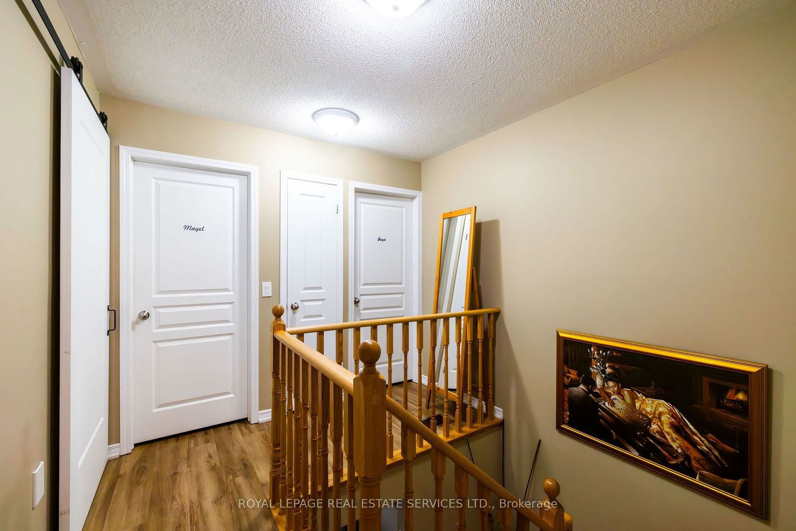 6625 Falconer Drive Townhomes, Mississauga, Toronto