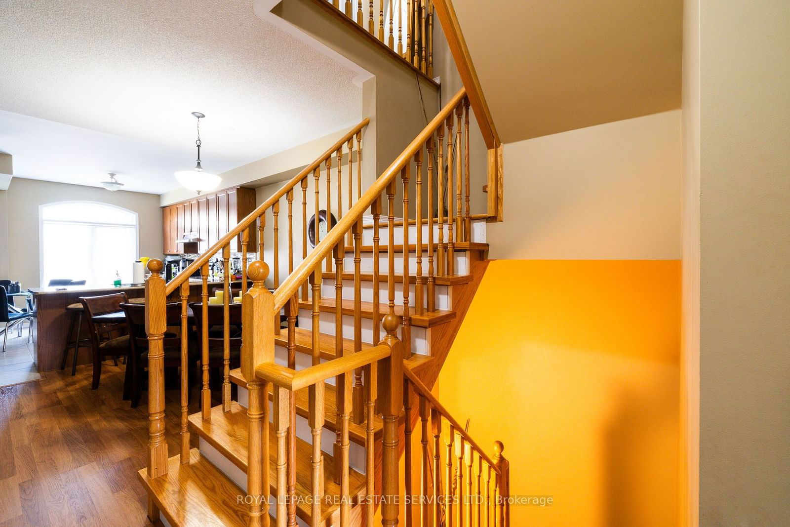 6625 Falconer Drive Townhomes, Mississauga, Toronto