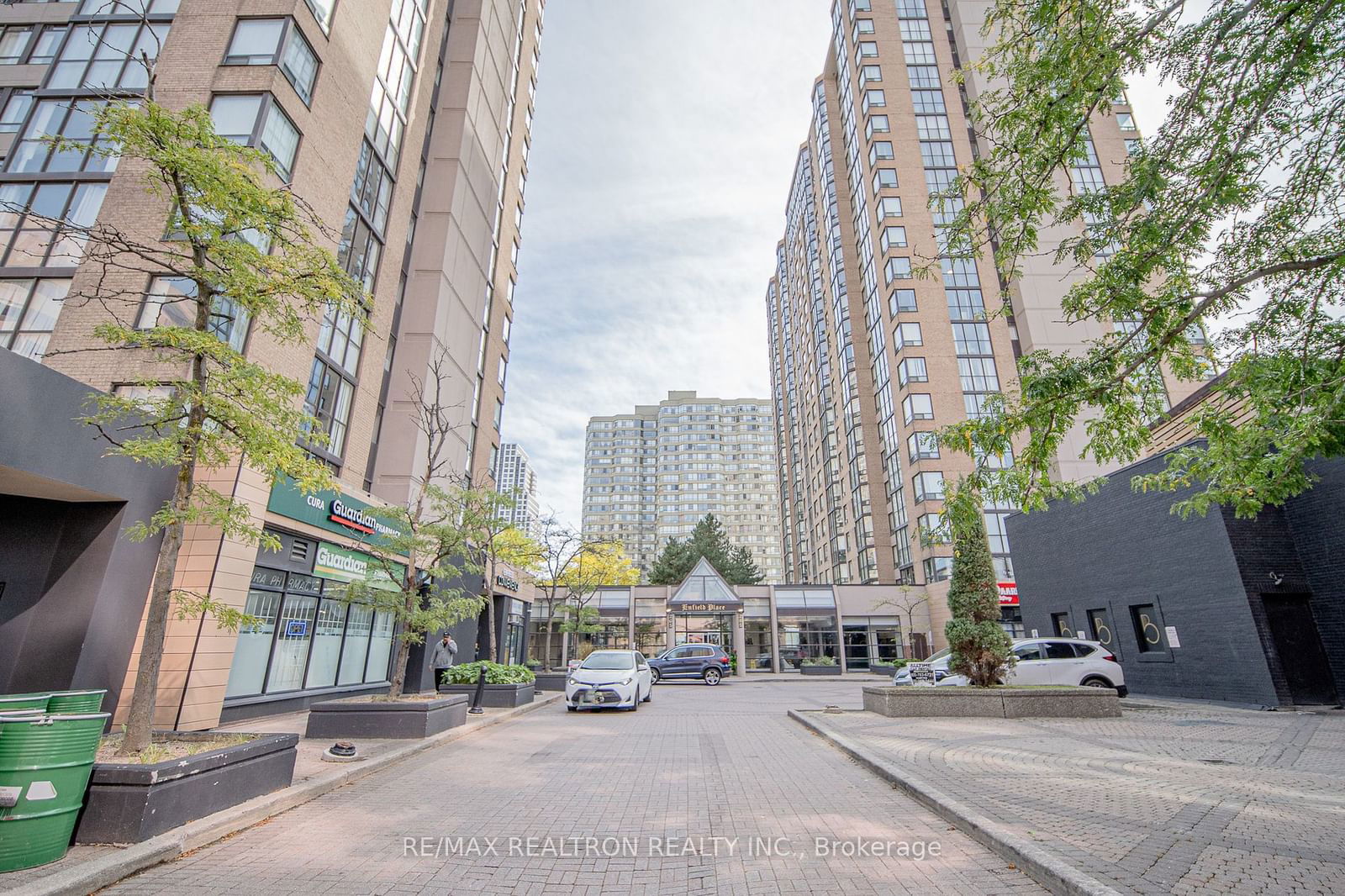 265 Enfield Pl, unit 1905 for sale