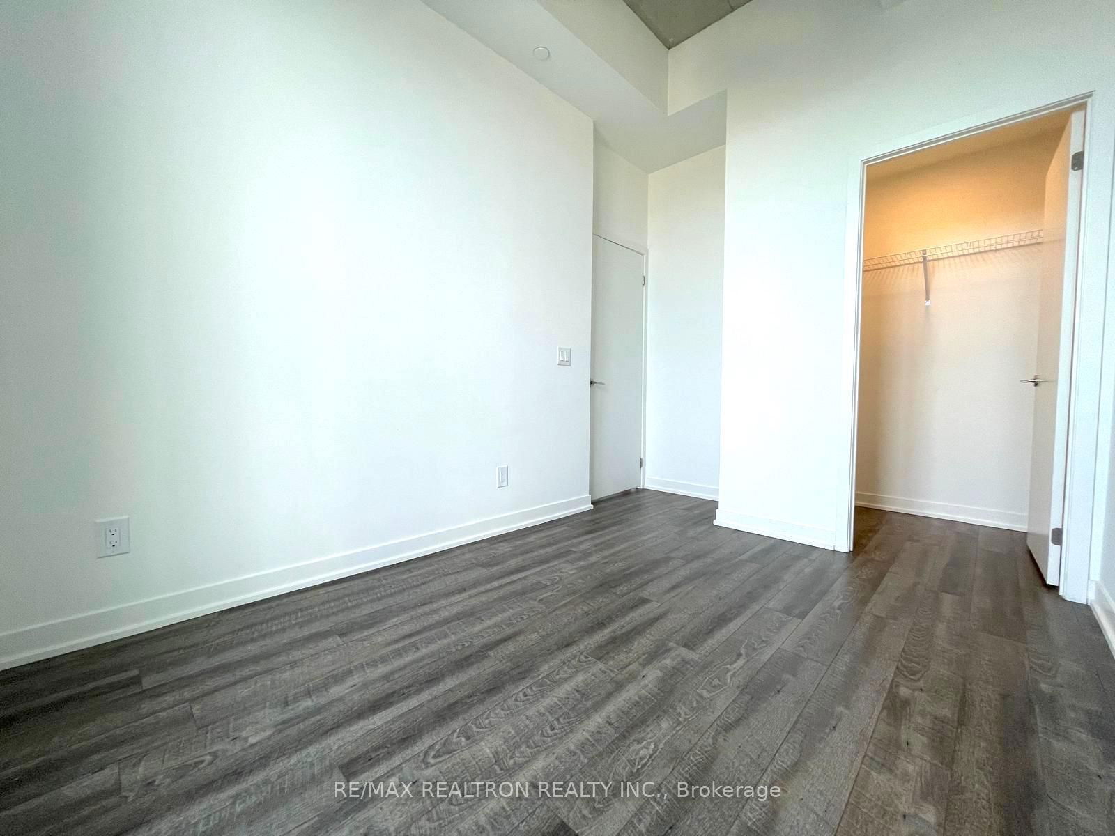 1808 St Clair Ave W, unit 604 for rent