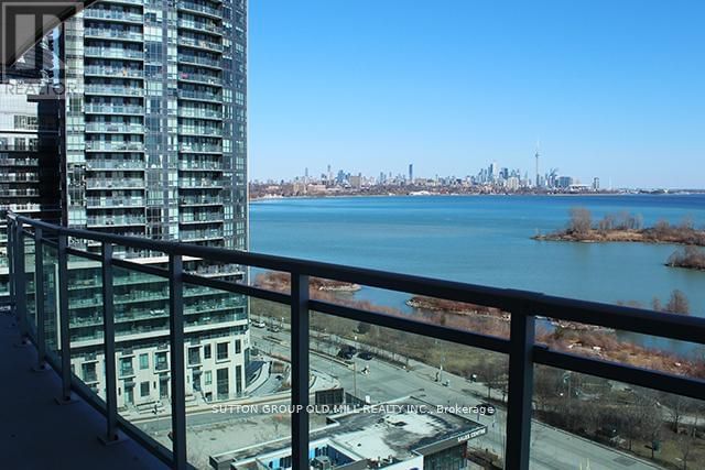 33 Shore Breeze Dr, unit 1009 for rent