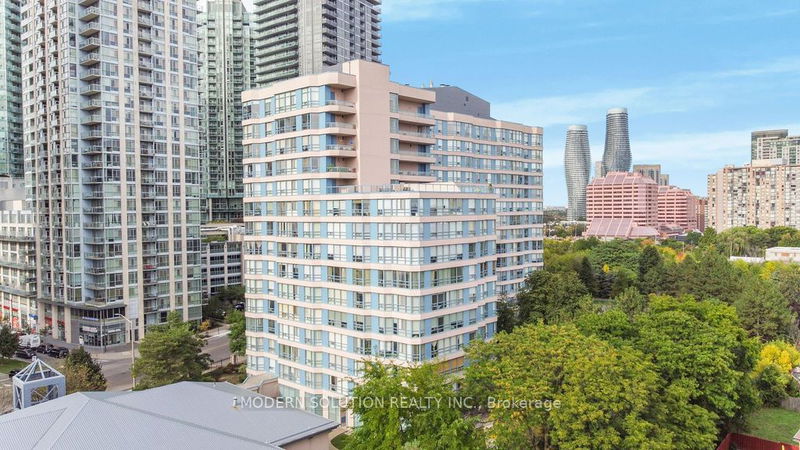 250 Webb Dr, unit 1504 for sale