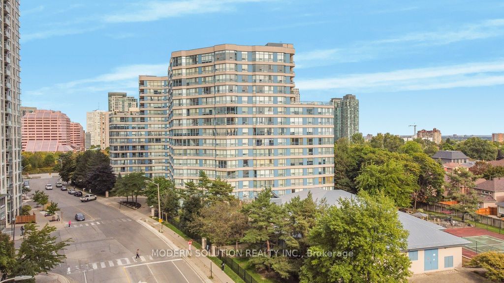 250 Webb Dr, unit 1504 for sale