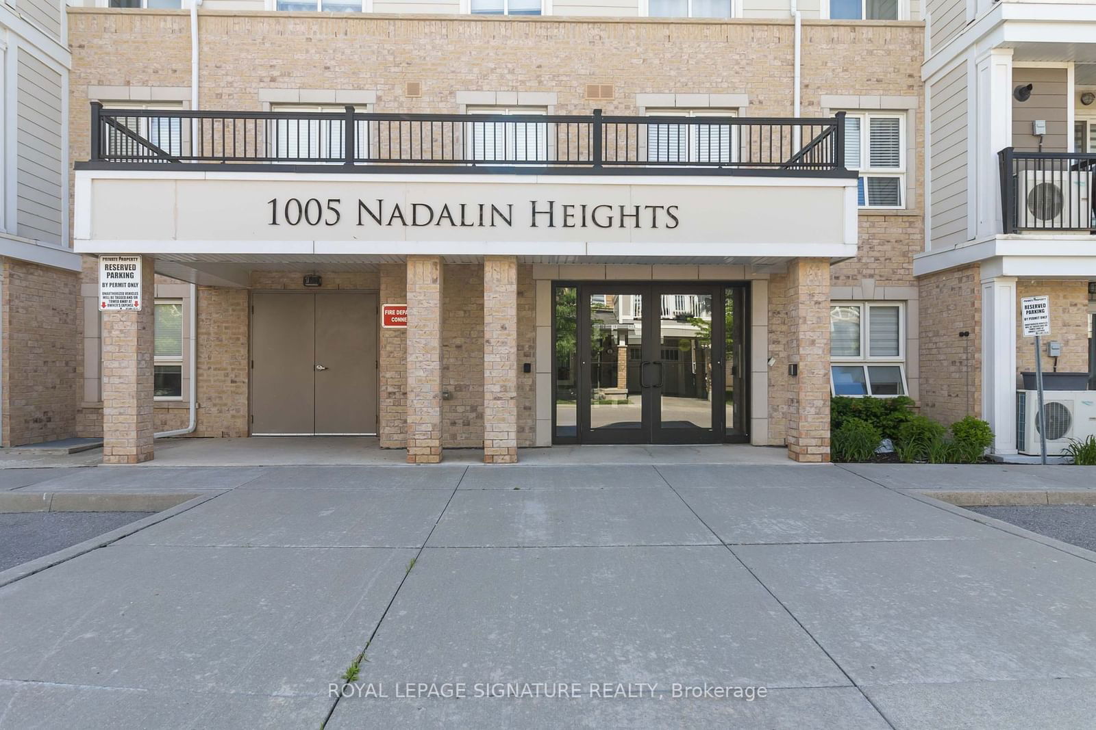 1005 Nadalin Hts, unit 203 for rent