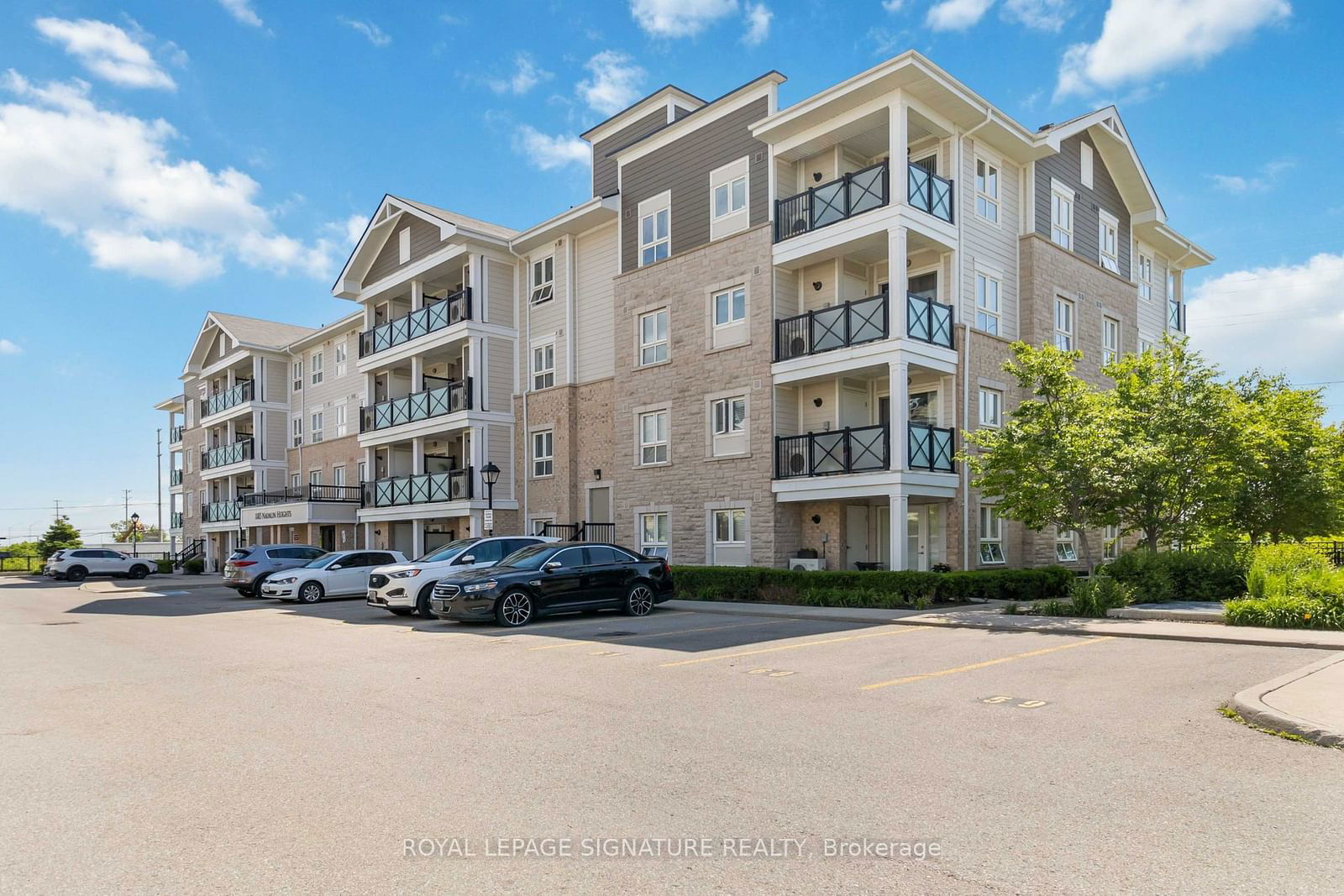 1005 Nadalin Hts, unit 203 for rent