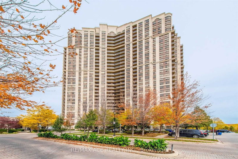 700 Humberwood Blvd, unit 2221 for rent