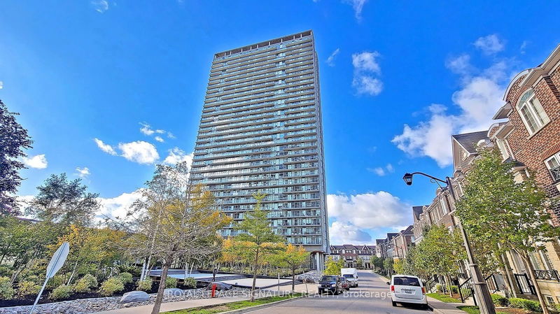 105 The Queens Way, unit 416 for sale