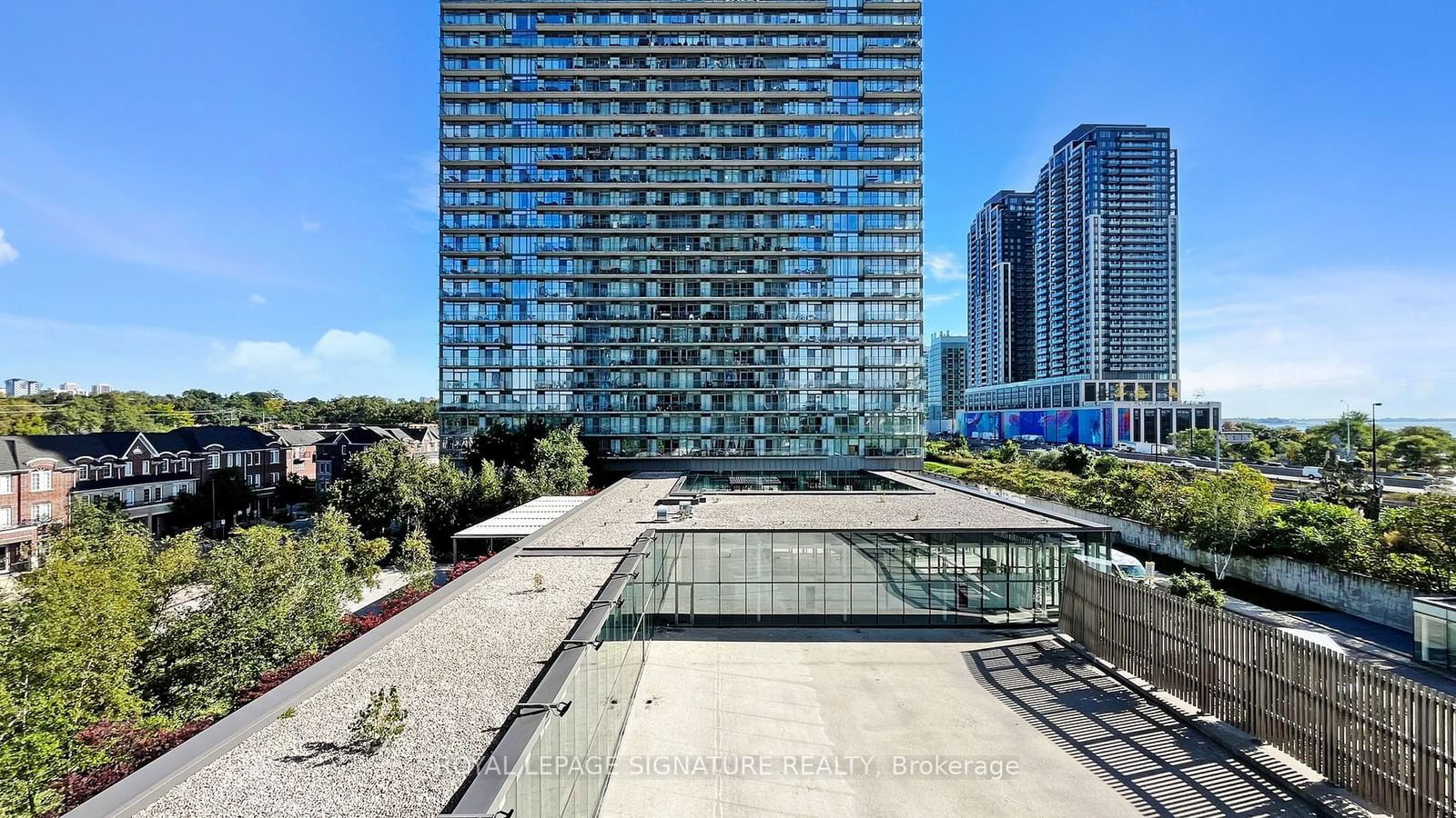 105 The Queens Way, unit 416 for sale