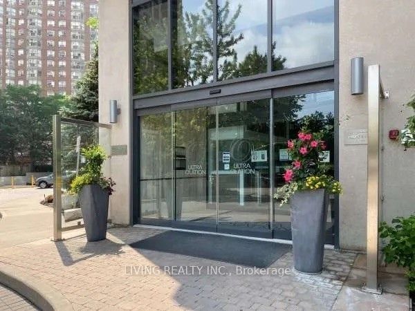 330 Burnhamthorpe Rd W, unit 1008 for sale