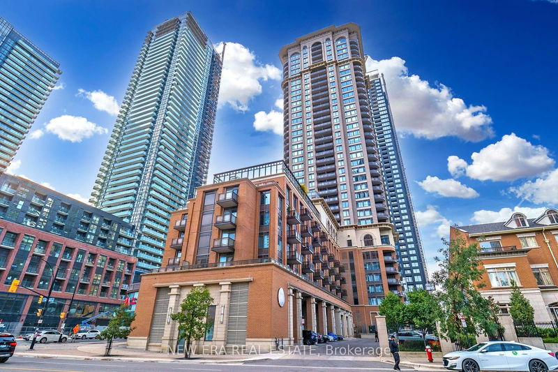 385 Prince of Wales Dr, unit 3408 for sale