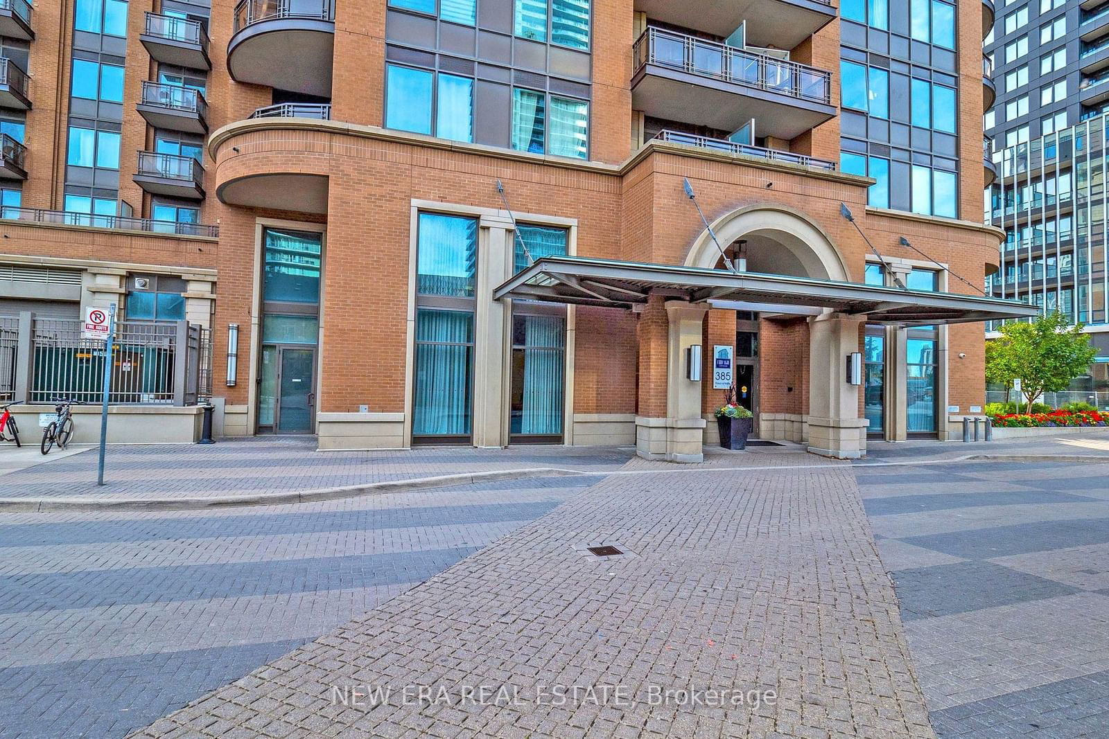 385 Prince of Wales Dr, unit 3408 for sale