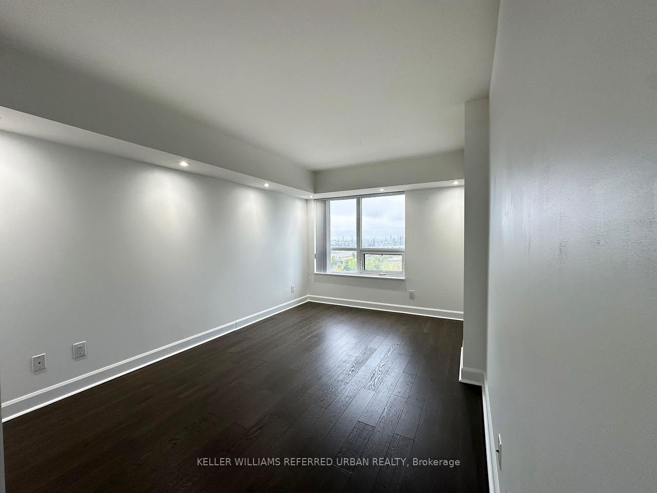 1 Michael Power Pl, unit 1110 for rent