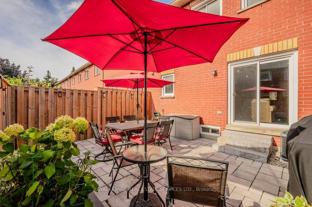 2022 Atkinson Drive Townhomes, Burlington, Toronto