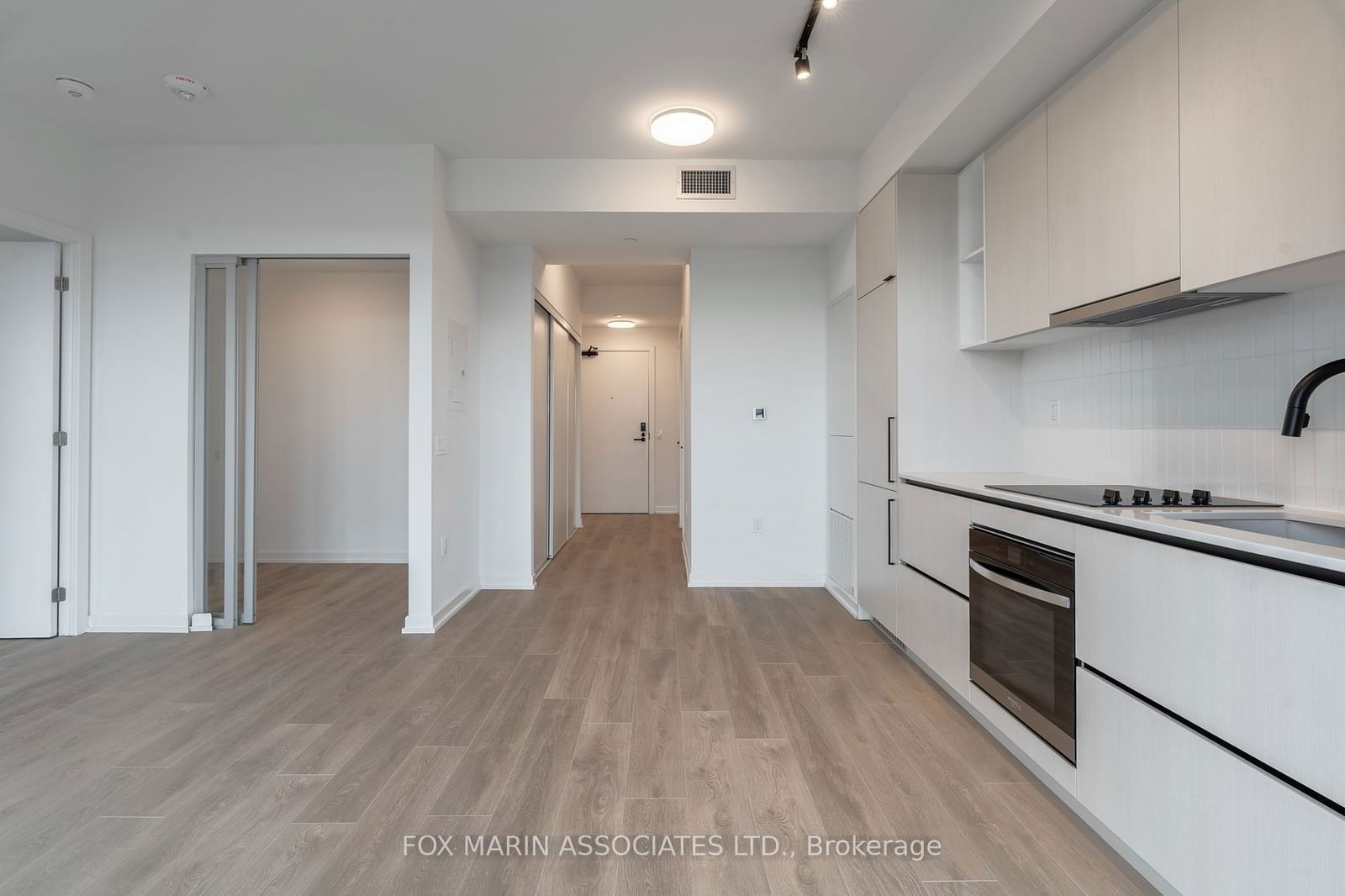 1285 Dupont St, unit 1907 for rent