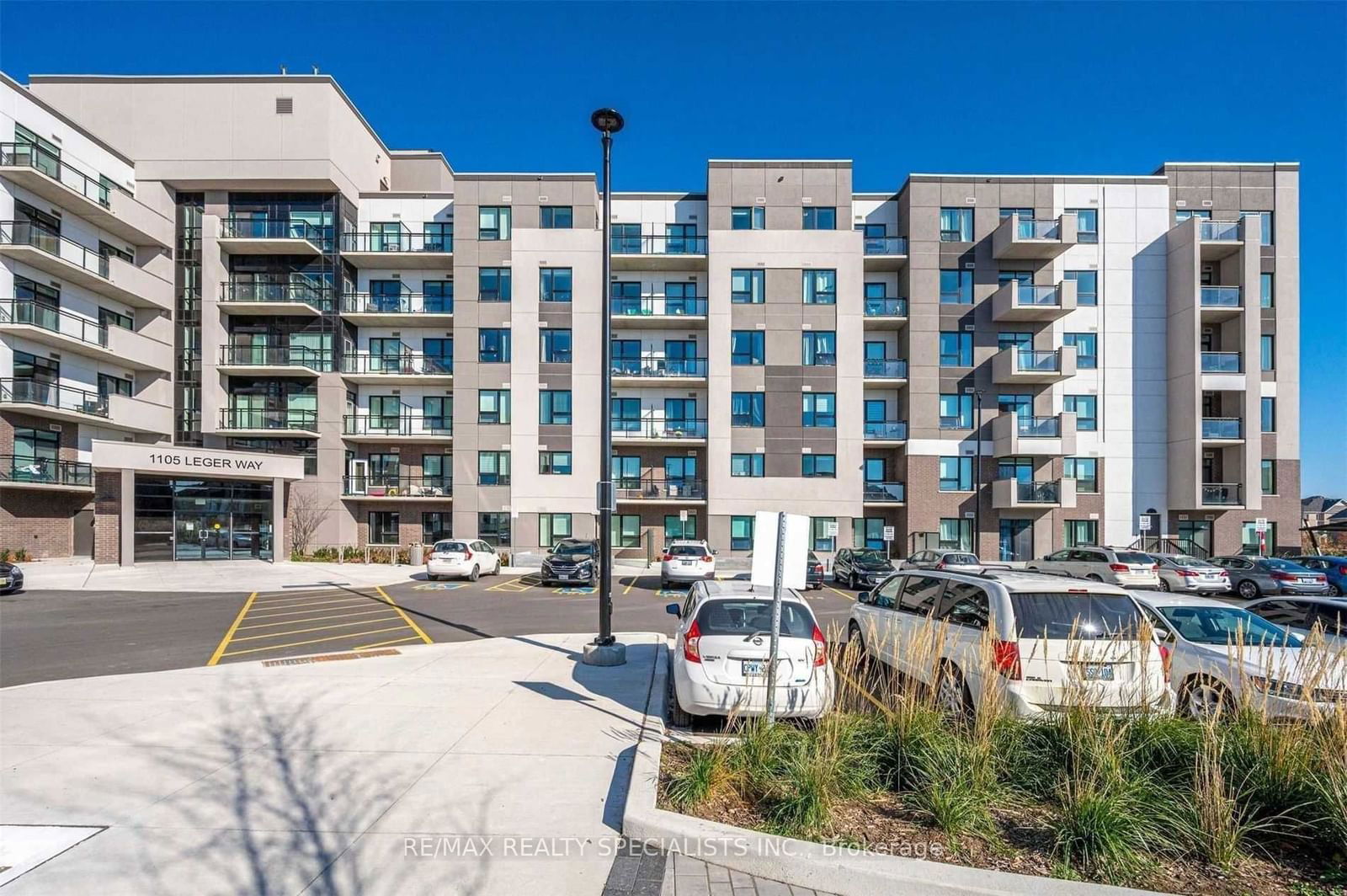 1105 Leger Way, unit 632 for rent