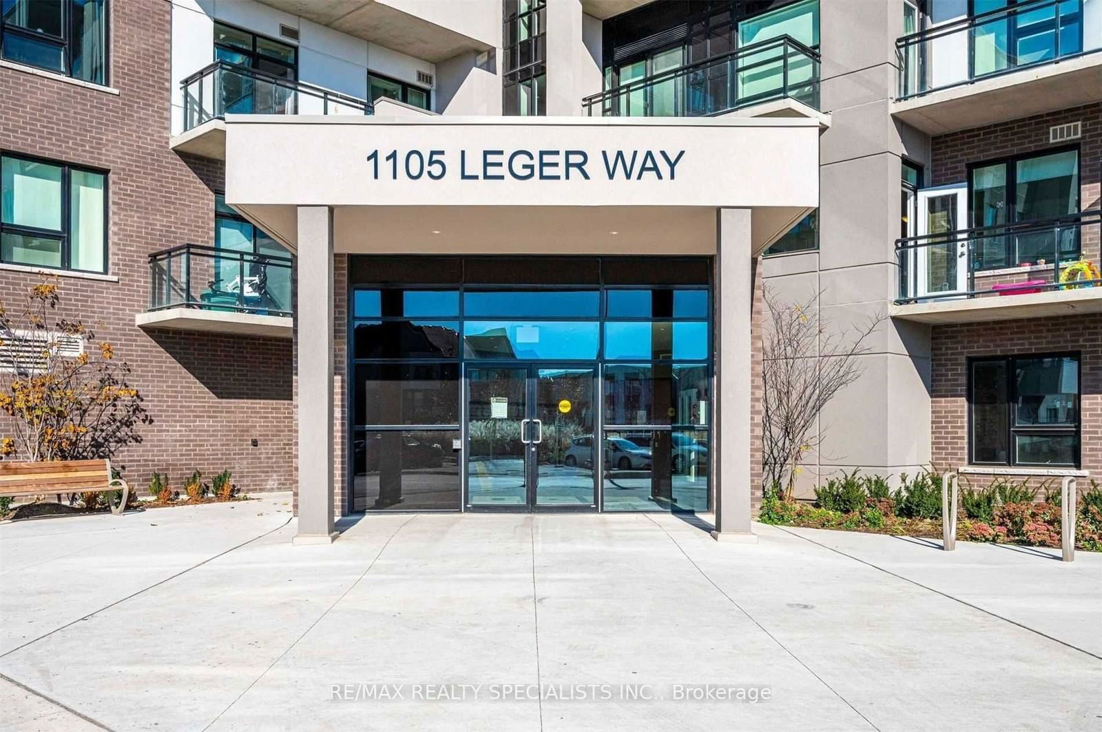 1105 Leger Way, unit 632 for rent