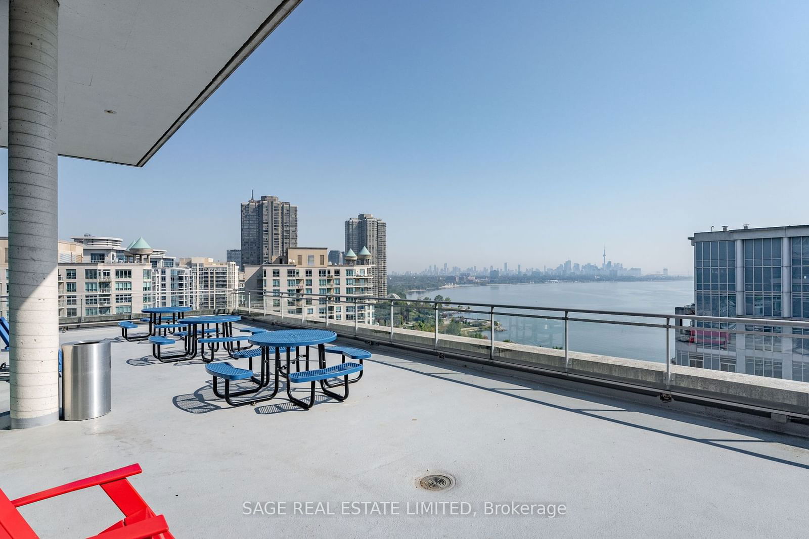 2119 Lake Shore Blvd W, unit 203 for sale