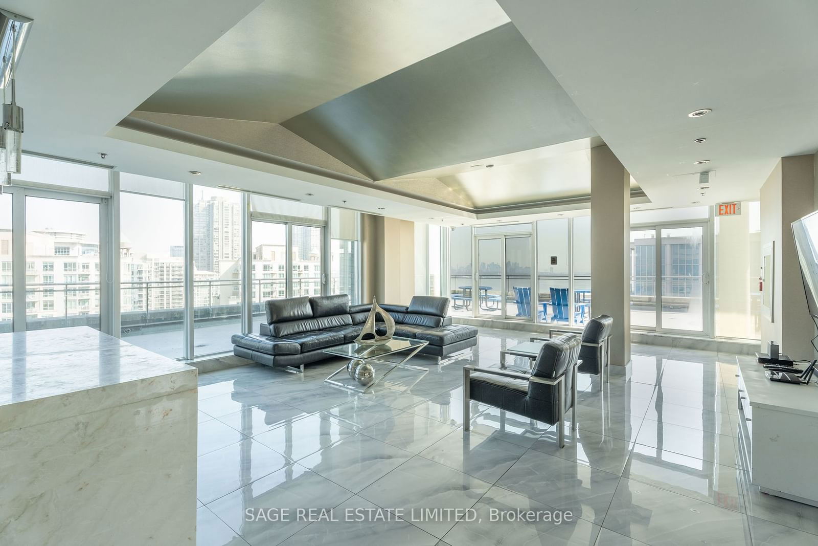 Voyager II at Waterview Condos, Etobicoke, Toronto