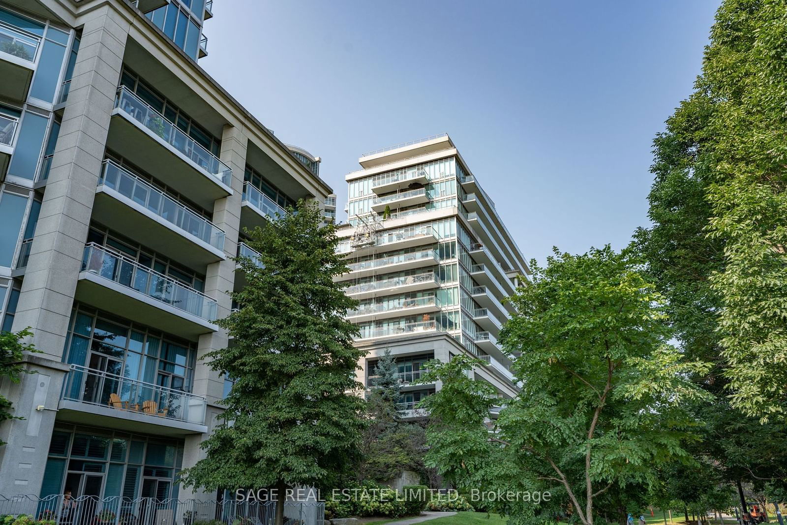 Voyager II at Waterview Condos, Etobicoke, Toronto