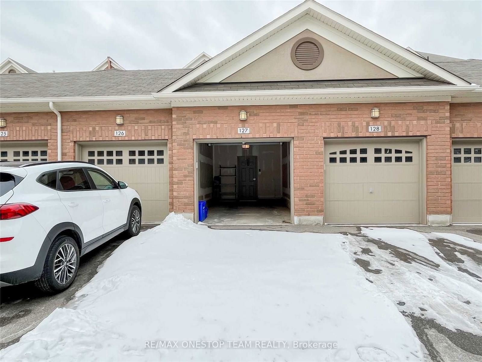 Urban Townhomes of Oak Park, Oakville, Toronto