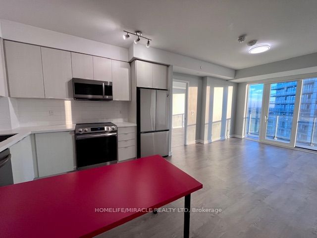 4675 Metcalfe Ave, unit 1205 for rent