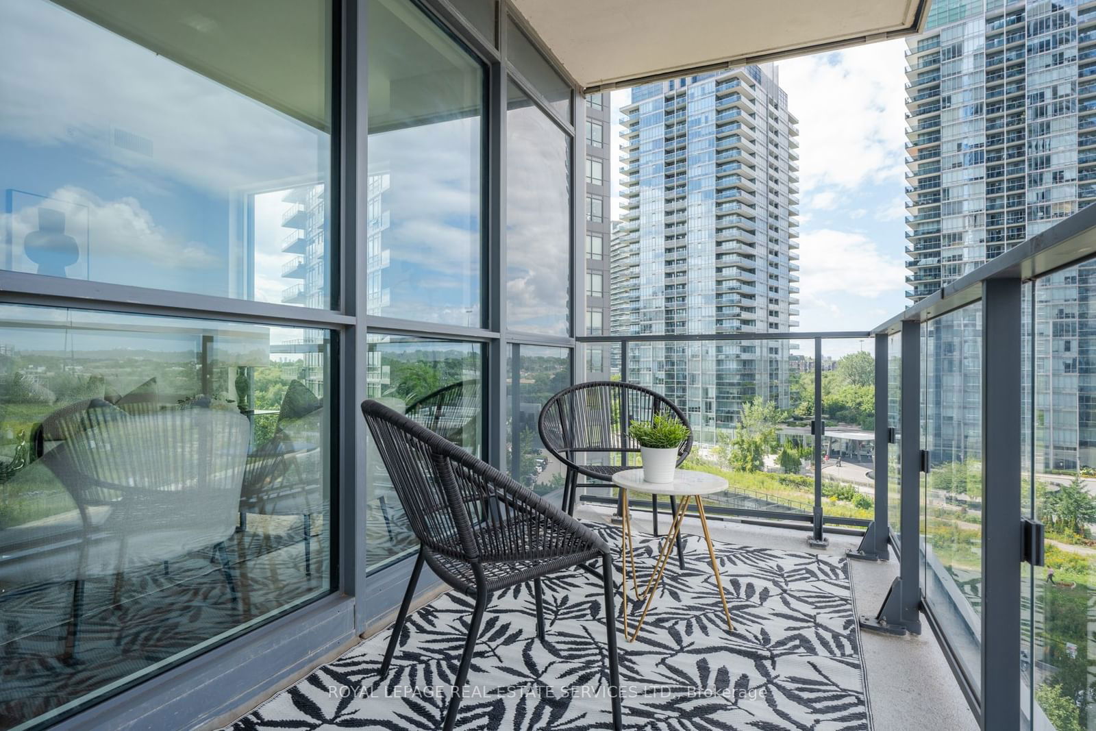 Westlake Encore Condos, Etobicoke, Toronto