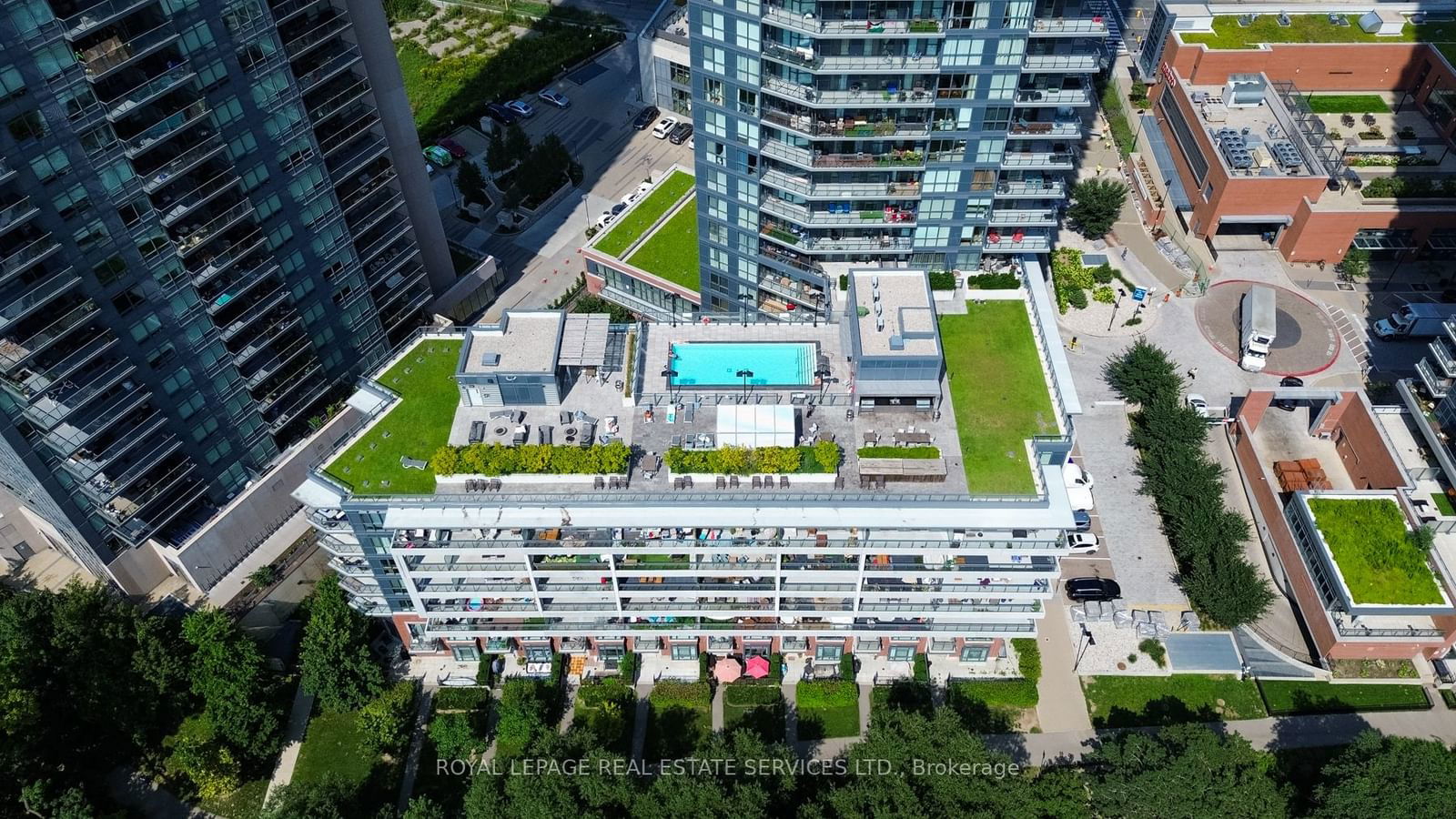 Westlake Encore Condos, Etobicoke, Toronto