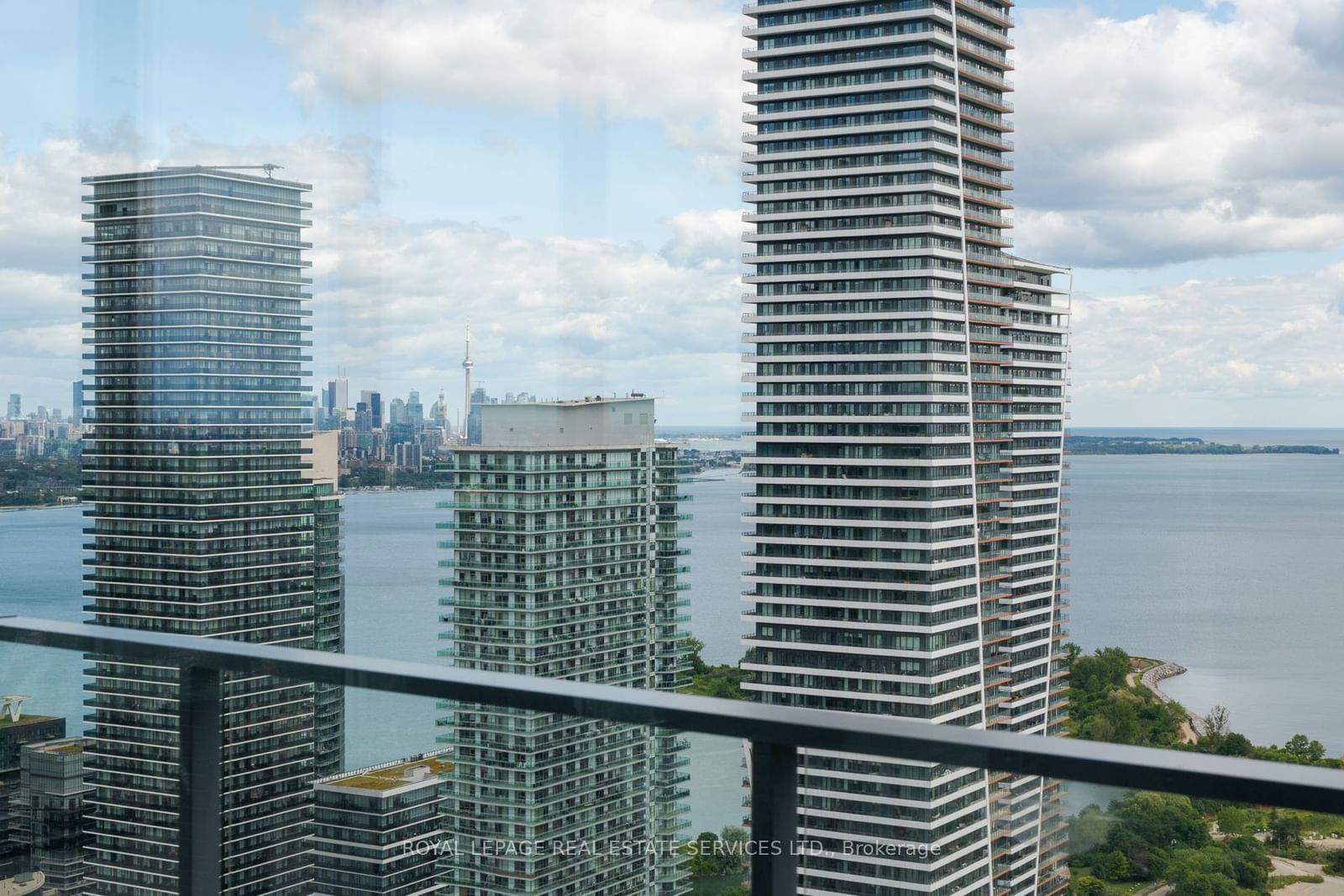 Westlake Encore Condos, Etobicoke, Toronto