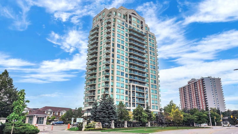 1359 Rathburn Rd E, unit 1604 for sale