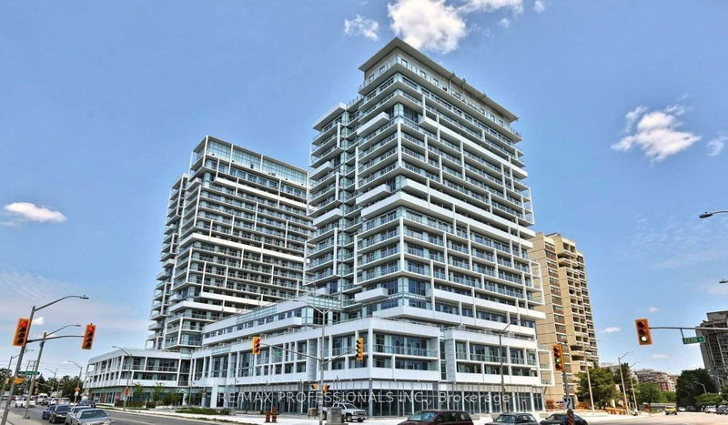 55 Speers Rd, unit 310 for rent