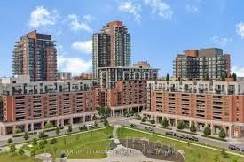 Treviso Condos, North York, Toronto