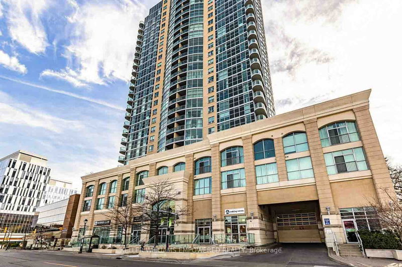 9 George St N, unit 1901 for sale