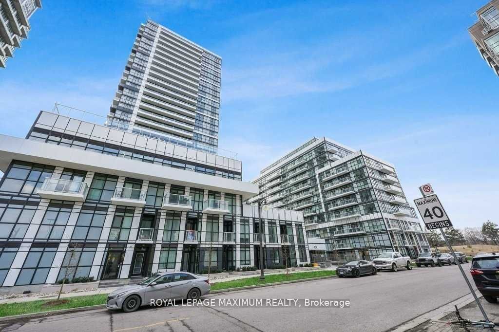 251 Manitoba St, unit 1110 for rent