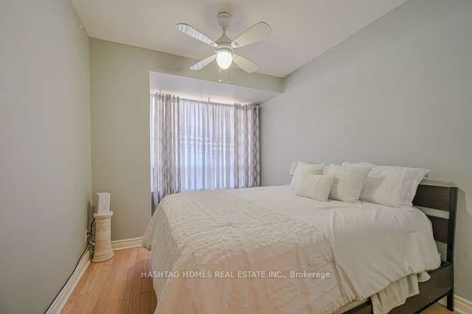 25 Kingsbridge Garden Circ, unit 2813 for sale