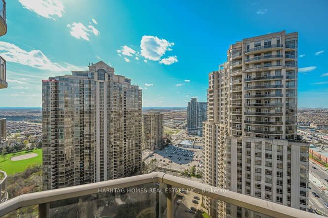 25 Kingsbridge Garden Circ, unit 2813 for sale