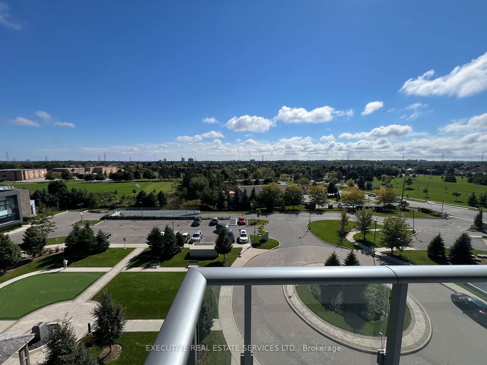 4655 Glen Erin Dr, unit 607 for rent