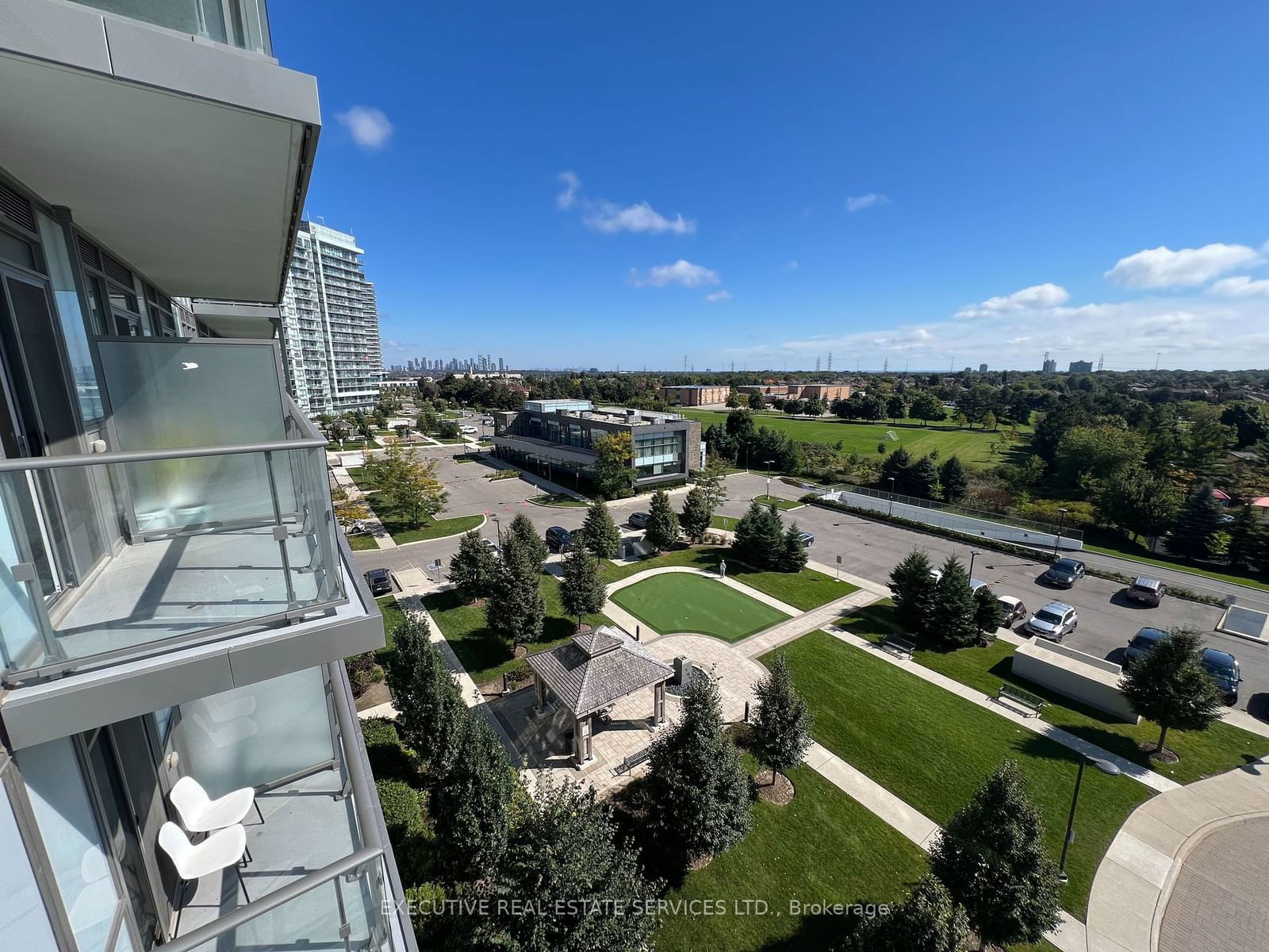 4655 Glen Erin Dr, unit 607 for rent