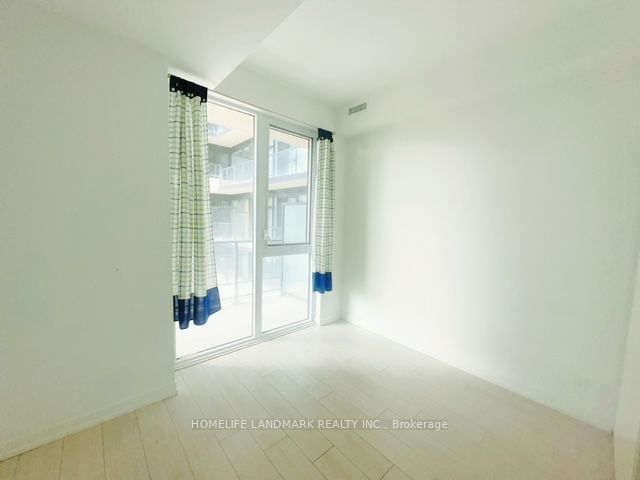 270 Dufferin St, unit 411 for rent