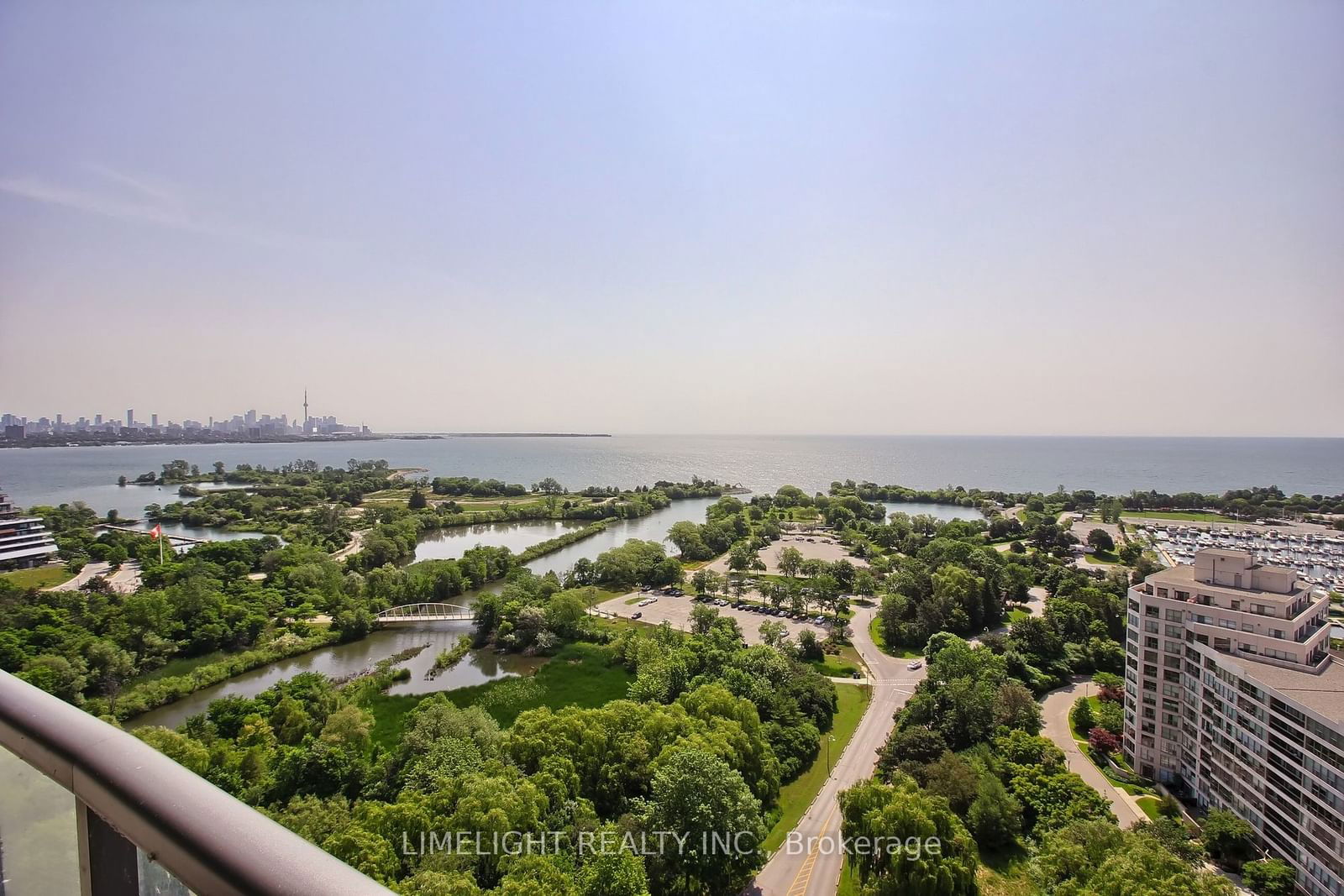 Beyond The Sea - South Tower, Etobicoke, Toronto