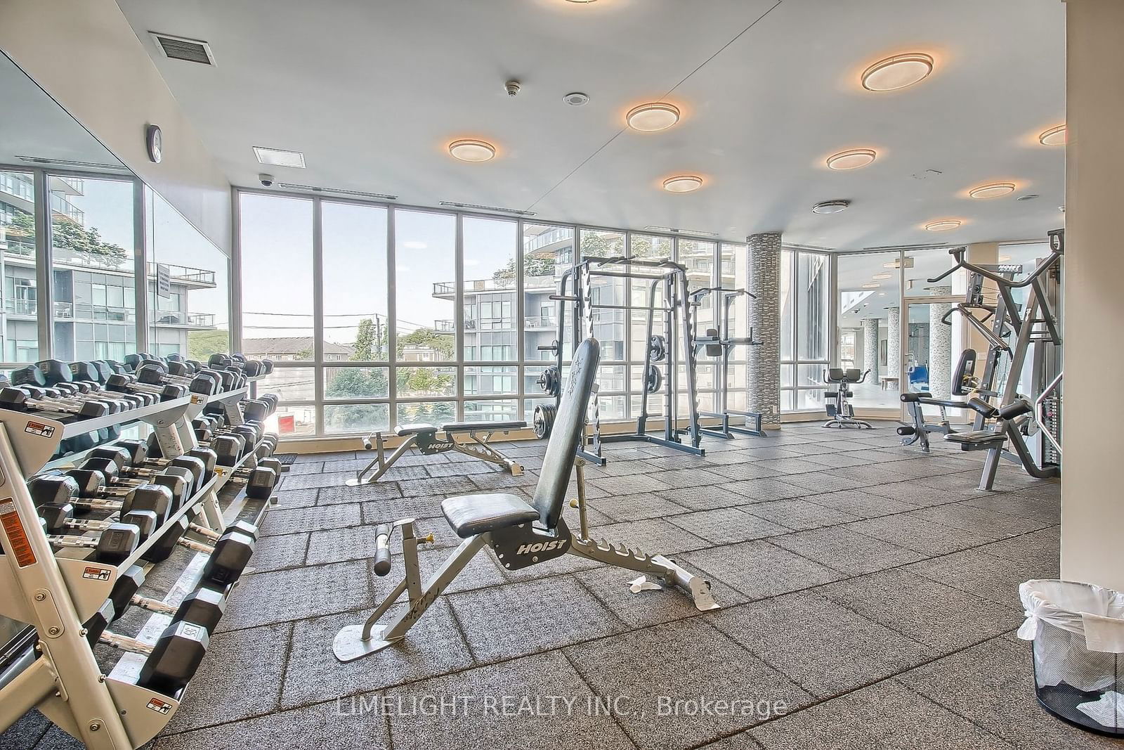 2240 LAKE SHORE Blvd W, unit 2208 for sale