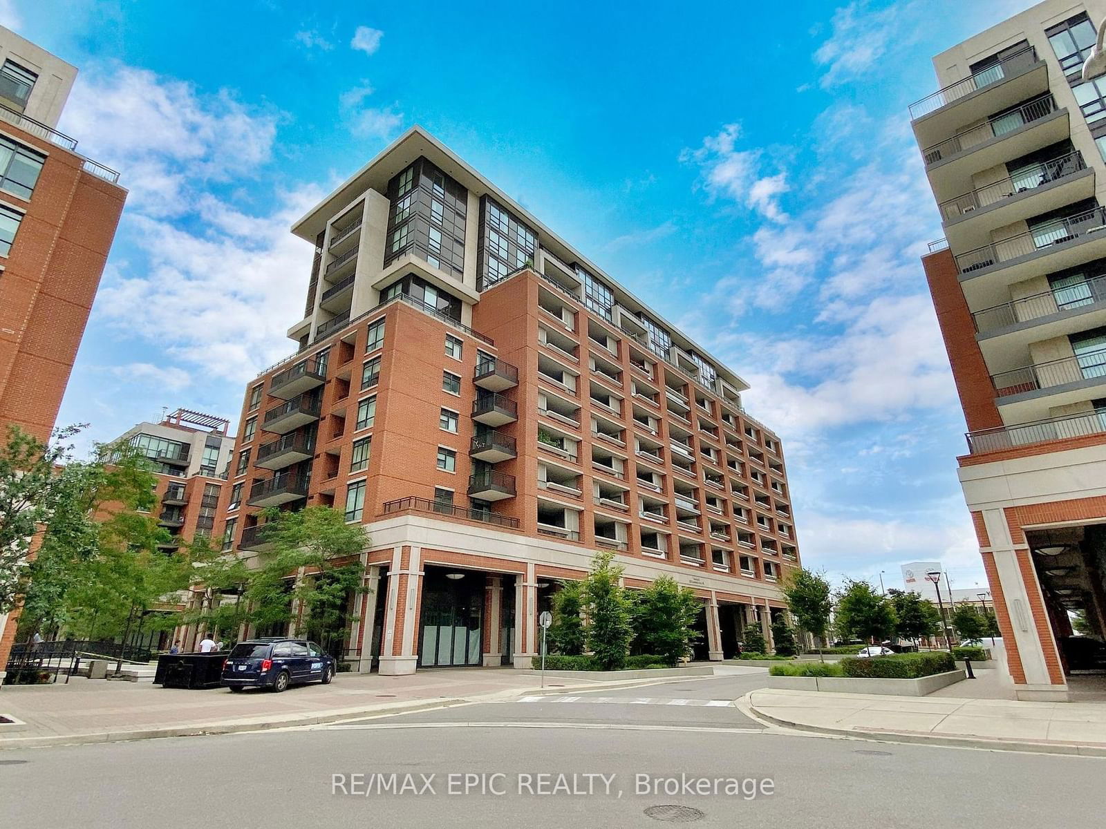 830 Lawrence Ave W, unit 2207 for sale