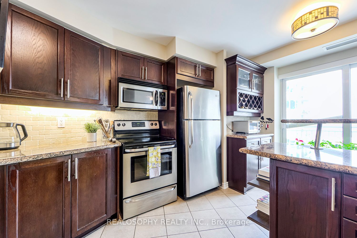 2111 Lake Shore Blvd W, unit 1618 for sale