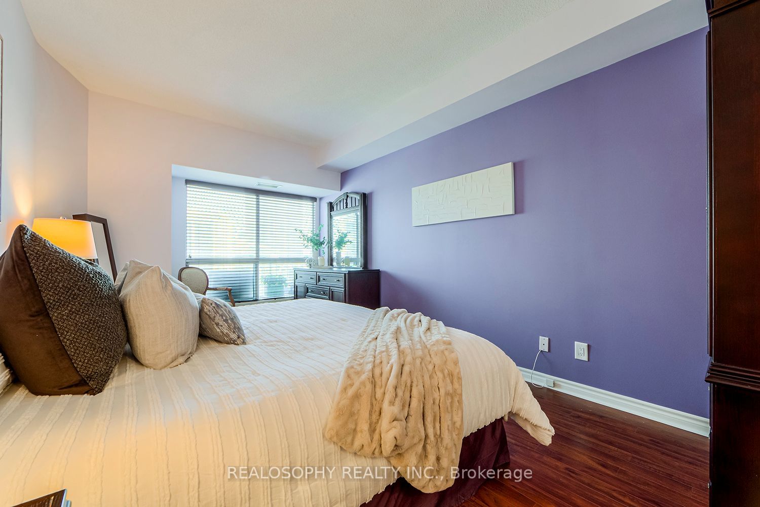 2111 Lake Shore Blvd W, unit 1618 for sale