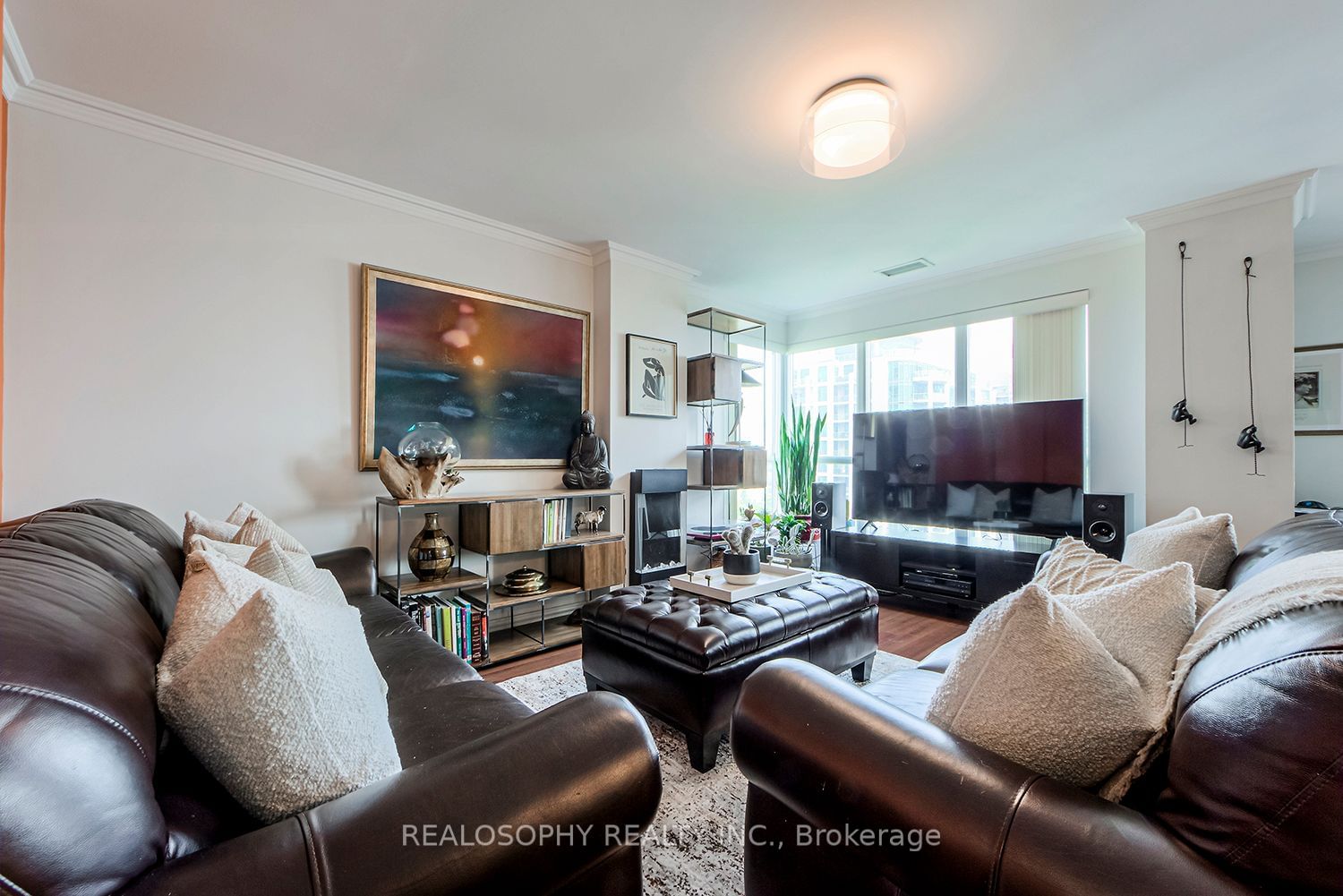 2111 Lake Shore Blvd W, unit 1618 for sale